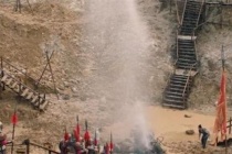 《大宋宫词》皇陵挖出水是天灾还是人祸