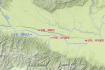 诸葛亮第三次北伐经过