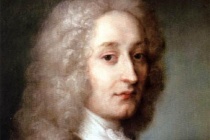 法国洛可可画家华多生平简介