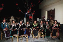 嘉绒藏族是如何酿酒的