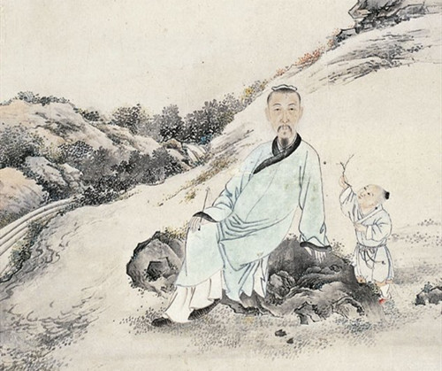 浙西词派