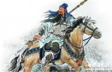 关羽“汉寿亭侯”的封号的含义