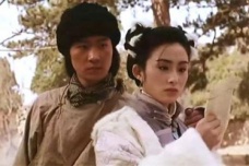 金庸《飞狐外传》胡斐性格分析：真正的侠士