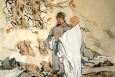苏轼与佛印故事：旁敲侧击