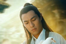 《上阳赋》子澹最后怎么样了