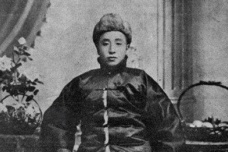 张作霖作弄日本人的故事