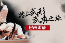 巴西柔术有什么特点