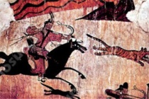 高句丽唐初时拥有60万常备军吗