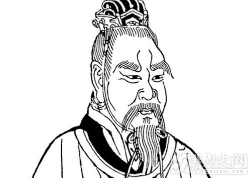 秦国国君秦仲简介