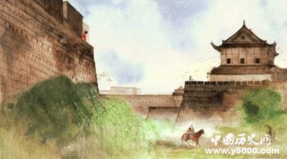 王安石简介王安石生平经历介绍王安石是怎么死的