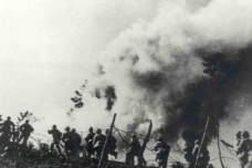 上甘岭战役的历史背景