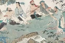 陆探微画风的时代背景