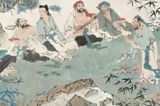 陆探微画风的时代背景