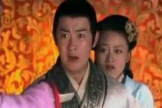 刘邦八个儿子的结局