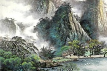 《山居秋暝》名家点评