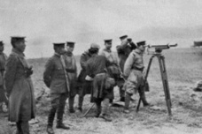 青岛战役：一战唯一发生在中国的战役