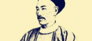 1905年3月28日：黄遵宪逝世