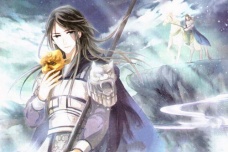 兰陵王在邙山大捷中做了什么