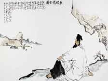 陆游在诗词上的成就