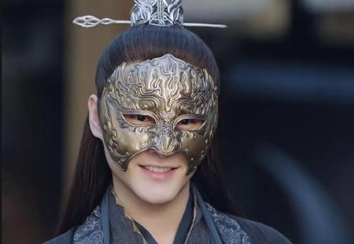 副宫主（元朗）