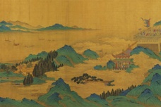 《上林图》的介绍