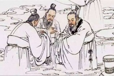 孟子的论辩艺术：取譬说理，循循善诱
