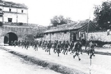 七七事变爆发时间