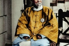 八国联军侵华为何南方无事