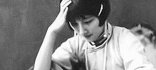 1965年4月3日：陆小曼逝世