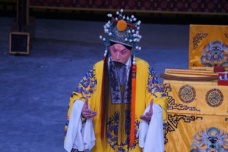 关于光武帝刘秀的戏剧