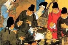 《离思五首》  其四