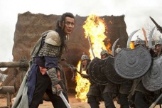 杨四郎生平简介