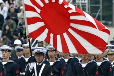日本的政治体制是什么