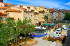 普罗旺斯除了薰衣草还有什么