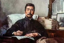 1936年10月19日：鲁迅逝世