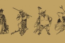 西游记悟空本领退化之谜