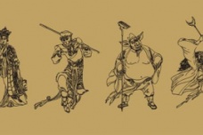 西游记悟空本领退化之谜