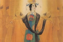 李隆基和武则天是什么关系