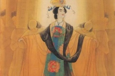 李隆基和武则天是什么关系