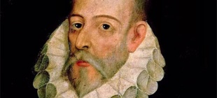 1616年4月23日：塞万提斯逝世