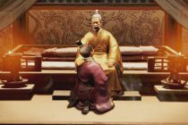 编年体的发展历程