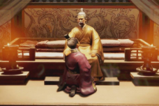 编年体的发展历程