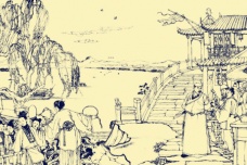 《儒林外史》每回概括