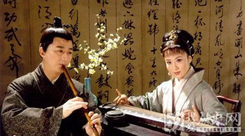 李清照的丈夫_李清照二婚后又为什么离婚_李清照的诗词