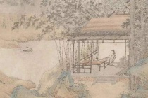 仇英的艺术风格