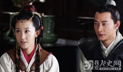 穆桂英真的存在吗_穆桂英大破天门阵_穆桂英与杨宗保
