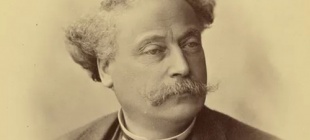 1895年11月27日：作家小仲马逝世