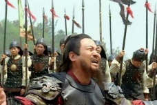 施琅为什么投降清朝