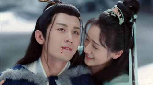 璇玑的玻璃心是如何长满血肉懂得情爱的