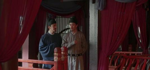 韩琦与富弼关系如何